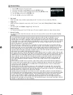 Предварительный просмотр 63 страницы Samsung UN2B6000 User Manual