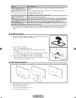 Предварительный просмотр 65 страницы Samsung UN2B6000 User Manual