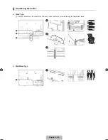 Предварительный просмотр 66 страницы Samsung UN2B6000 User Manual