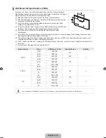 Предварительный просмотр 67 страницы Samsung UN2B6000 User Manual