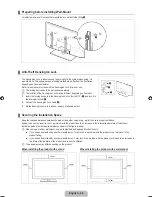 Предварительный просмотр 68 страницы Samsung UN2B6000 User Manual