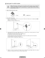 Предварительный просмотр 69 страницы Samsung UN2B6000 User Manual