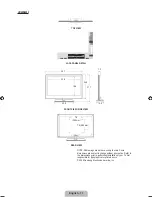 Предварительный просмотр 73 страницы Samsung UN2B6000 User Manual