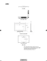 Предварительный просмотр 74 страницы Samsung UN2B6000 User Manual