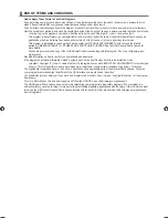 Предварительный просмотр 87 страницы Samsung UN2B6000 User Manual