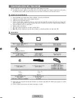 Предварительный просмотр 91 страницы Samsung UN2B6000 User Manual