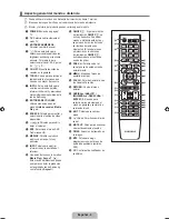 Предварительный просмотр 93 страницы Samsung UN2B6000 User Manual