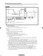 Предварительный просмотр 99 страницы Samsung UN2B6000 User Manual