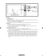 Предварительный просмотр 101 страницы Samsung UN2B6000 User Manual