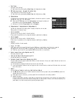 Предварительный просмотр 118 страницы Samsung UN2B6000 User Manual