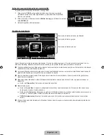 Предварительный просмотр 129 страницы Samsung UN2B6000 User Manual