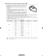 Предварительный просмотр 154 страницы Samsung UN2B6000 User Manual