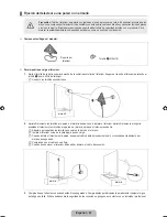 Предварительный просмотр 156 страницы Samsung UN2B6000 User Manual