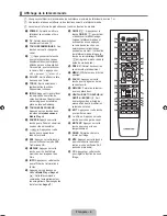 Предварительный просмотр 169 страницы Samsung UN2B6000 User Manual