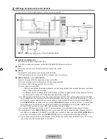 Предварительный просмотр 175 страницы Samsung UN2B6000 User Manual