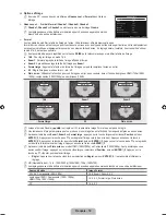 Предварительный просмотр 183 страницы Samsung UN2B6000 User Manual