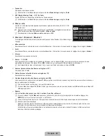 Предварительный просмотр 194 страницы Samsung UN2B6000 User Manual