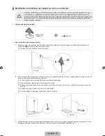 Предварительный просмотр 232 страницы Samsung UN2B6000 User Manual