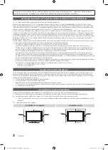 Предварительный просмотр 48 страницы Samsung UN32C4000 User Manual