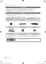 Предварительный просмотр 50 страницы Samsung UN32C4000 User Manual