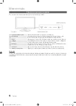 Предварительный просмотр 52 страницы Samsung UN32C4000 User Manual