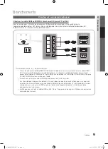 Предварительный просмотр 55 страницы Samsung UN32C4000 User Manual