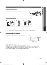 Предварительный просмотр 83 страницы Samsung UN32C4000 User Manual