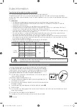 Предварительный просмотр 84 страницы Samsung UN32C4000 User Manual