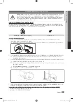 Предварительный просмотр 85 страницы Samsung UN32C4000 User Manual