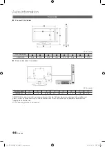 Предварительный просмотр 90 страницы Samsung UN32C4000 User Manual