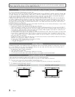 Предварительный просмотр 2 страницы Samsung UN32C5000 User Manual