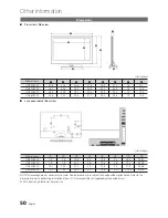 Предварительный просмотр 50 страницы Samsung UN32C5000 User Manual