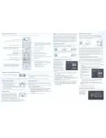 Предварительный просмотр 54 страницы Samsung UN32C5000 User Manual