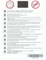 Предварительный просмотр 64 страницы Samsung UN32C5000 User Manual