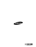 Предварительный просмотр 71 страницы Samsung UN32C5000 User Manual