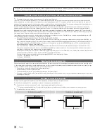 Предварительный просмотр 2 страницы Samsung UN32C6500VF User Manual