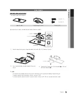 Предварительный просмотр 5 страницы Samsung UN32C6500VF User Manual