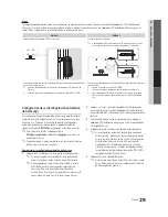 Предварительный просмотр 29 страницы Samsung UN32C6500VF User Manual