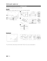 Предварительный просмотр 52 страницы Samsung UN32C6500VF User Manual