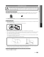 Предварительный просмотр 55 страницы Samsung UN32C6500VF User Manual