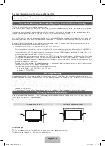 Preview for 2 page of Samsung UN32D5500 User Manual