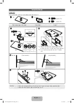 Preview for 4 page of Samsung UN32D5500 User Manual