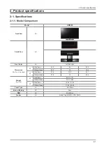 Preview for 12 page of Samsung UN32D5500RF Service Manual