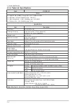 Preview for 13 page of Samsung UN32D5500RF Service Manual