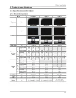 Предварительный просмотр 10 страницы Samsung UN32D6500VF Service Manual