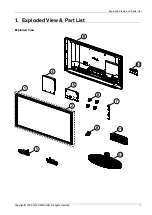 Preview for 82 page of Samsung UN32EH5300F Service Manual