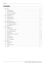 Preview for 2 page of Samsung UN32EH5300G Service Manual