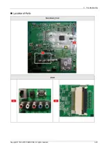 Предварительный просмотр 63 страницы Samsung UN32EH5300G Service Manual