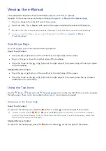 Preview for 8 page of Samsung UN32F5500AH E-Manual