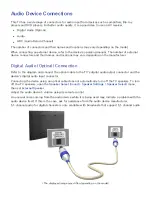 Preview for 13 page of Samsung UN32F5500AH E-Manual